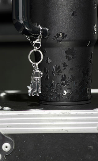 Jennie x Stanley Collab