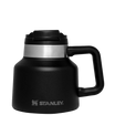 Stanley Adventure 20 oz Stainless Steel mug in Black
