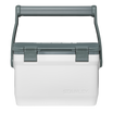 Stanley Easy-Carry Outdoor Hard Cooler 16 QT In Polar White
