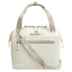 Stanley All Day Julienne Lunchbox with Shoulder straps in Cream