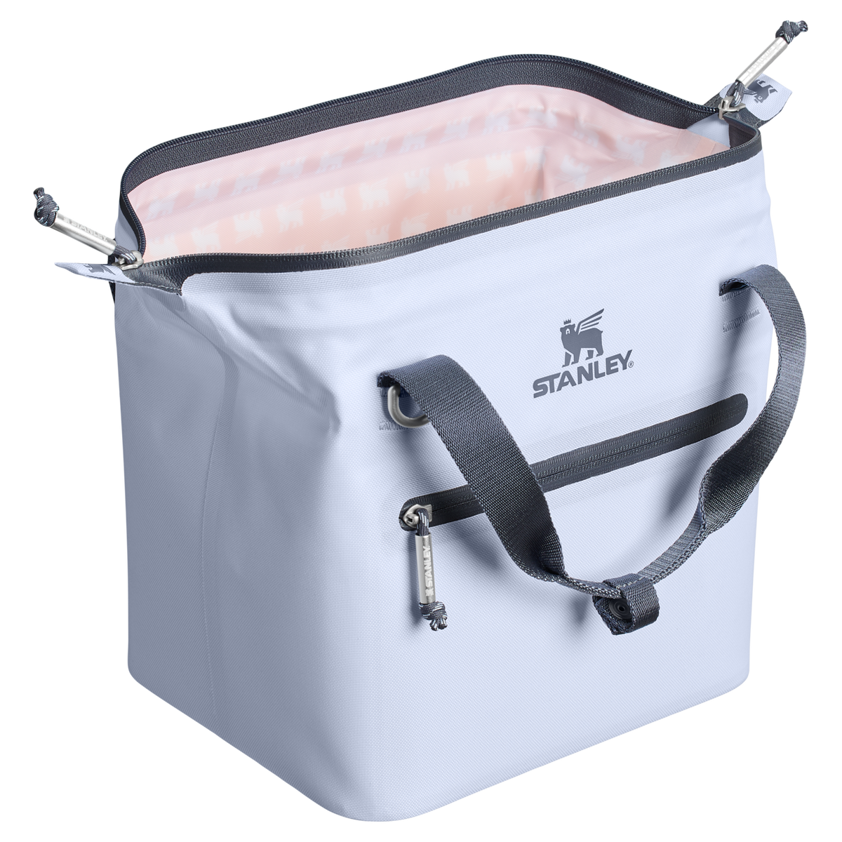 The All Day Julienne Mini Cooler | 10 Can | 7.4 QT | 7.0 L
