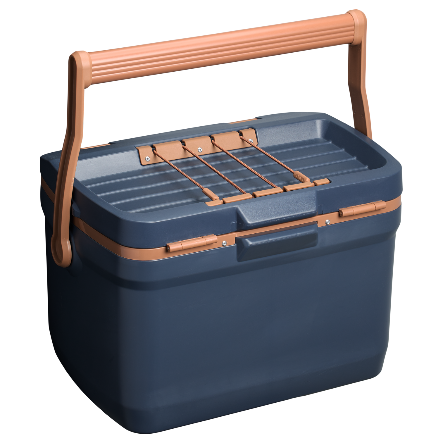 The Easy Carry Outdoor Cooler | 16 QT