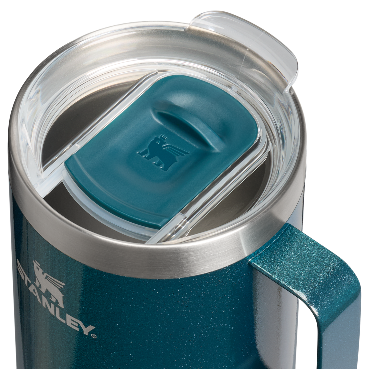 The Stay-Hot Camp Mug | 24 OZ