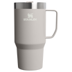 Stanley 24 OZ Everyday Suburban Insulated Mug In Ash Grey