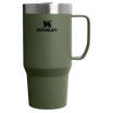 Stanley 24 OZ Everyday Suburban Insulated Mug In Dried Pine Green