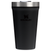 Stanley 16 OZ Everyday Stainless Steel Tumbler In Black