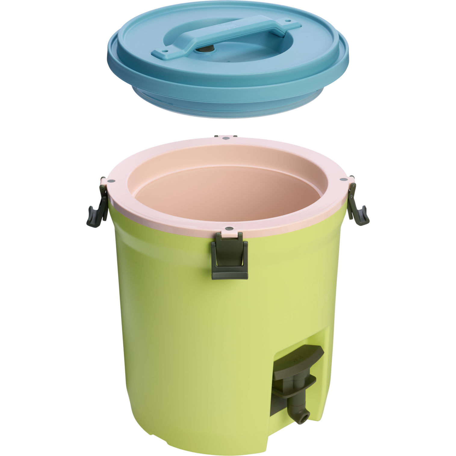 Adventure Fast Flow Water Jug 2G