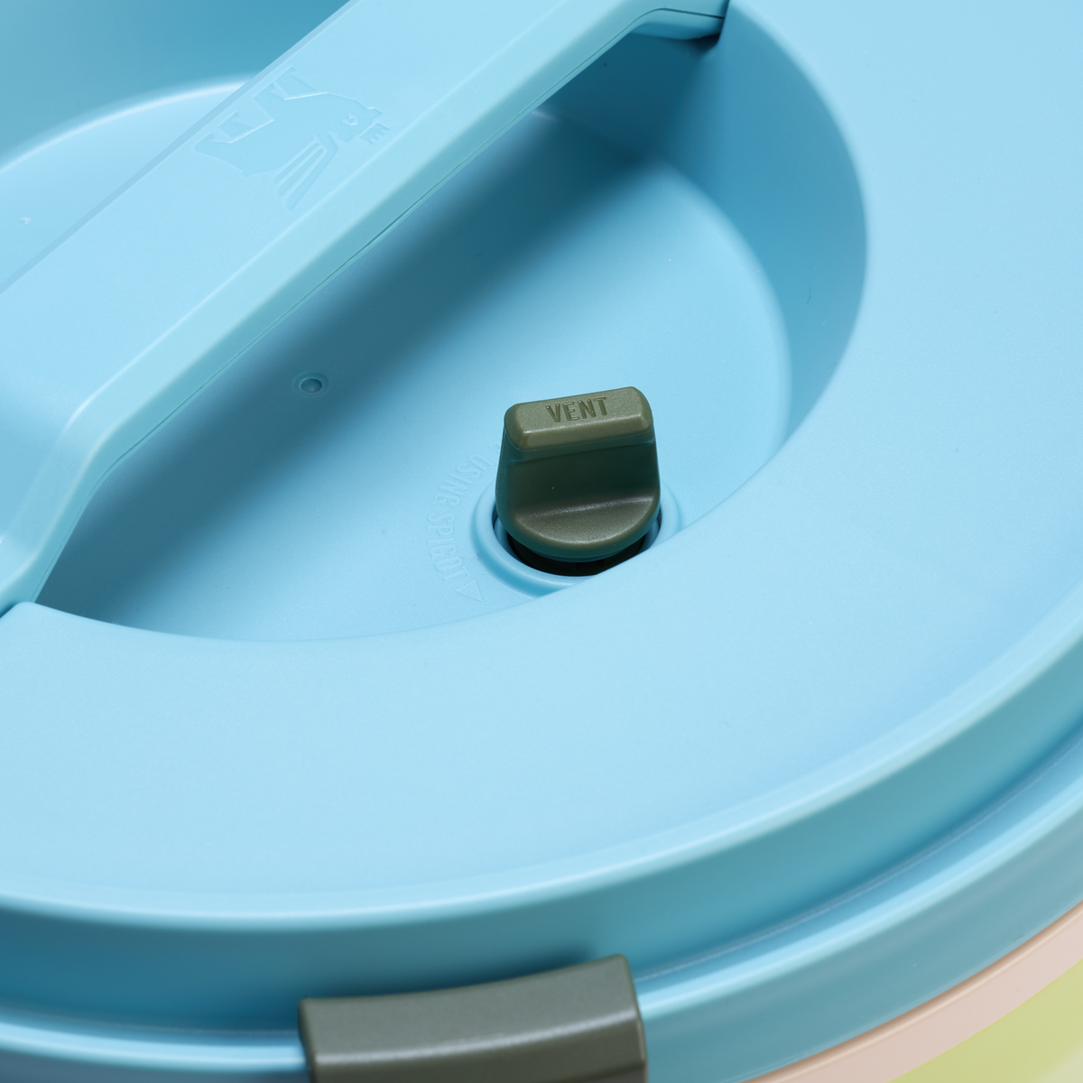 Adventure Fast Flow Water Jug 2G