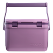 The Easy-Carry Outdoor Cooler 16QT in Lilac Purple