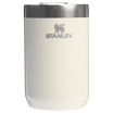 Stanley 12 OZ Everyday Camp Cup In Cream Gloss White