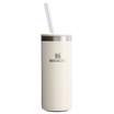 Stanley 10 OZ Everyday Slim Can Cooler Cup In Cream Gloss