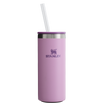 Stanley 10 OZ Everyday Slim Can Cooler Cup In Lilac
