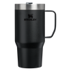 Stanley 24 OZ Everyday Suburban Insulated Mug In Black