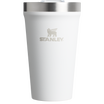 Stanley 16 OZ Everyday Stainless Steel Tumbler In Frost White