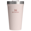 Stanley 16 OZ Everyday Stainless Steel Tumbler In Rose Quartz Pink