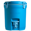 Stanley The Fast-Flow Water Jug 2 Galloon in Azure Blue