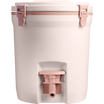 Stanley 2 Gallon Fast Flow Water Jug In Rose Quartz Pink