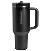 The Stanley Quencher ProTour Flip Straw Insluated Tumbler 40 Oz in Shadow Moon